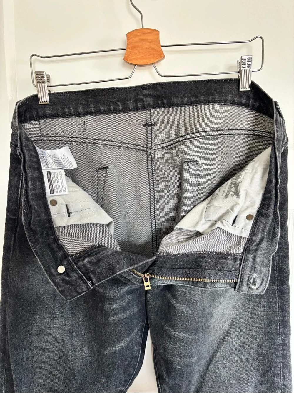 Levis classic levi’s